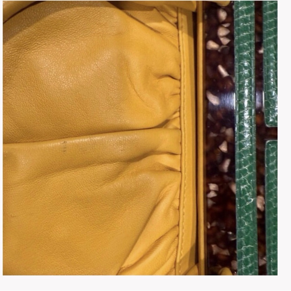 Fendi clutch/shoulder bag - Picture 13 of 16